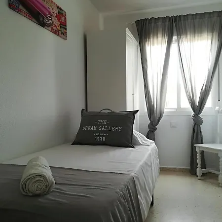 Apartment Lovely Duplex Bs 46